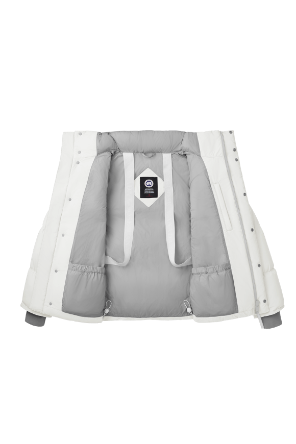 Everett Puffer Pastels