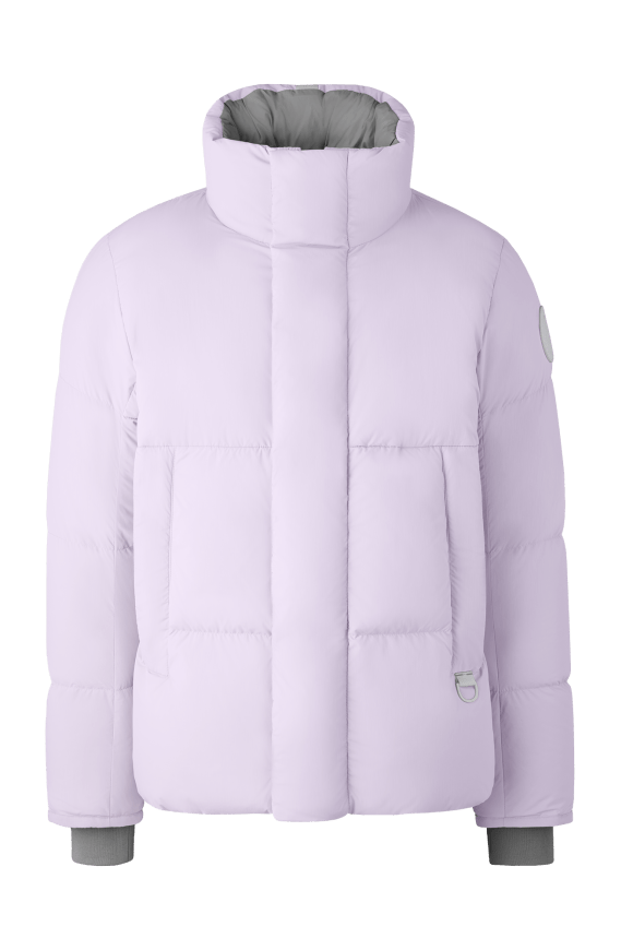 Everett Puffer Pastels