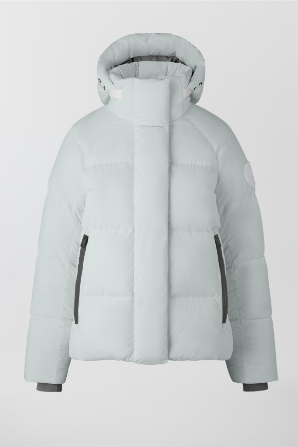 Junction Parka Pastels