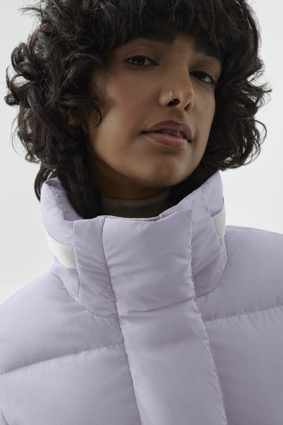 Byward Parka Pastels