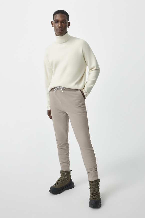 Pantalon Huron Pastel