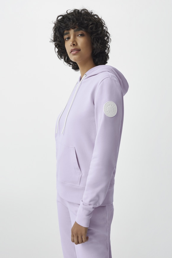 Muskoka Hoody Pastels