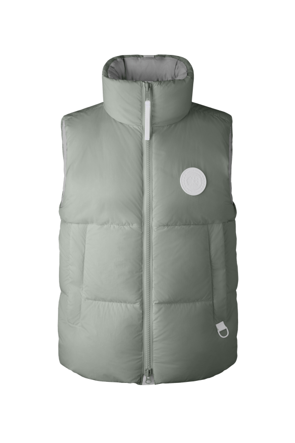 Everett Vest Pastels