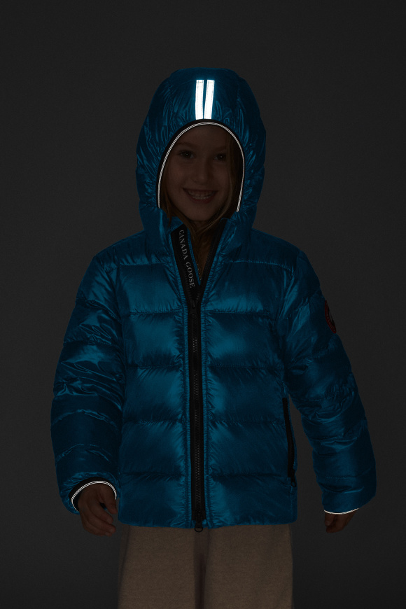 Sweat à capuche Crofton Enfants