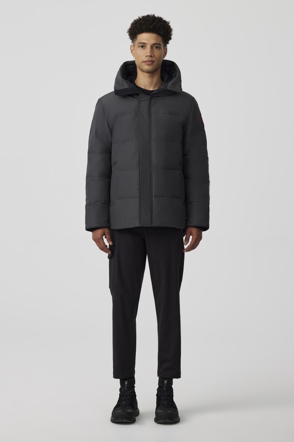 Men's Outerwear | Jackets & Accessories | Canada Goose US