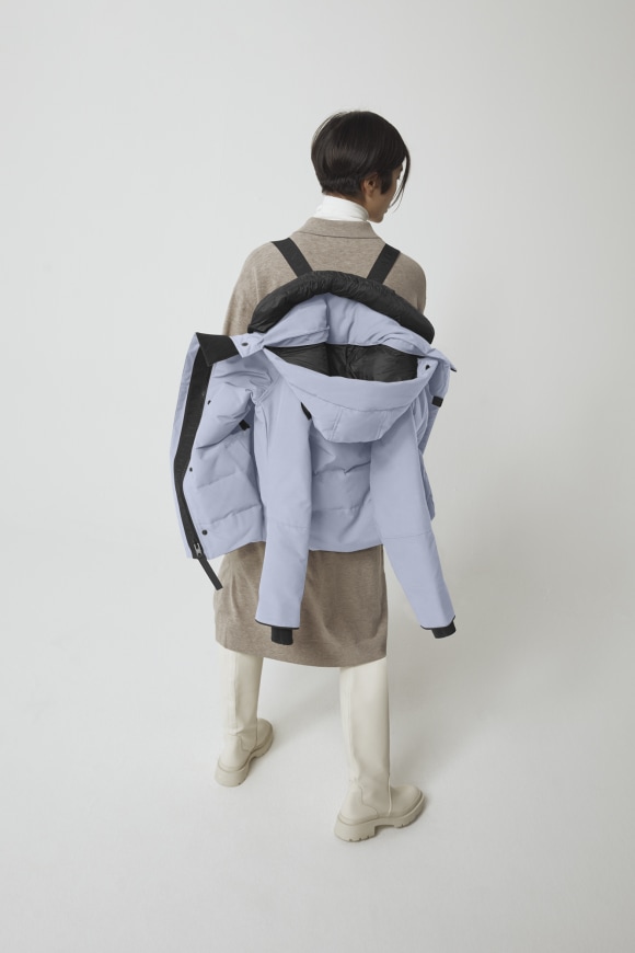 Lyndale Parka