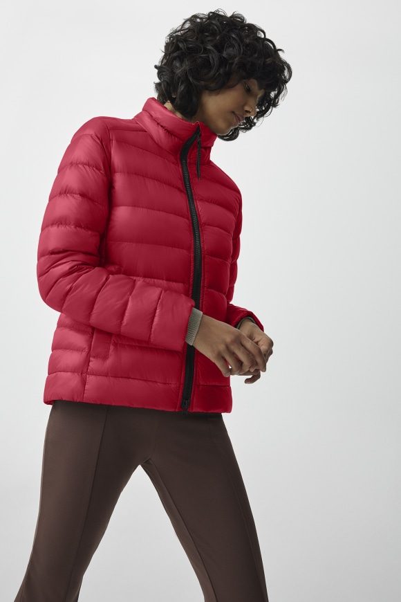 Cypress Jacket Black Label