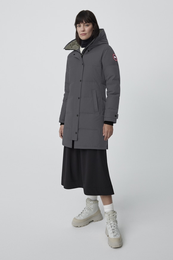 Shop Outdoor Clothing | Extreme Weather Outerwear | Canada Goose US