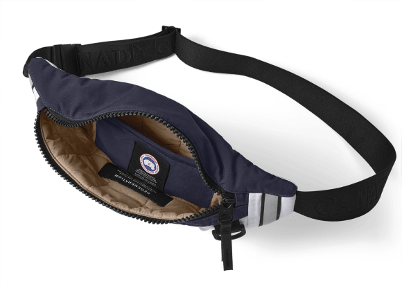 Waist Pack Regeneration
