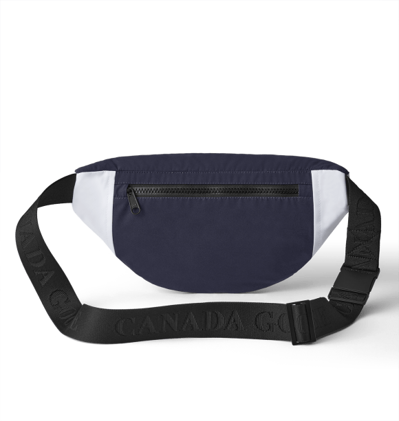 Waist Pack Regeneration