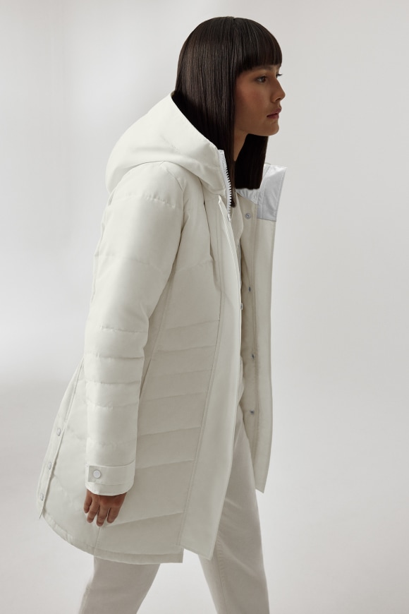 Extreme Weather Outerwear Since 1957 Canada Goose GB