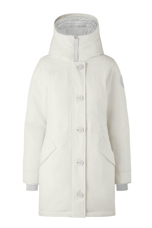 Rossclair Parka HUMANATURE