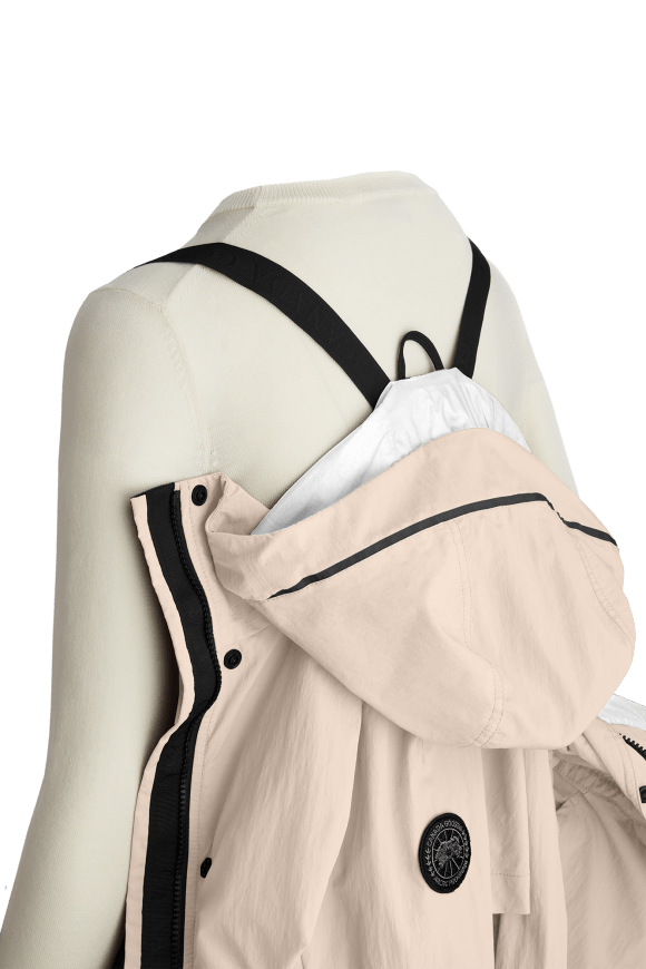 Davie Jacket