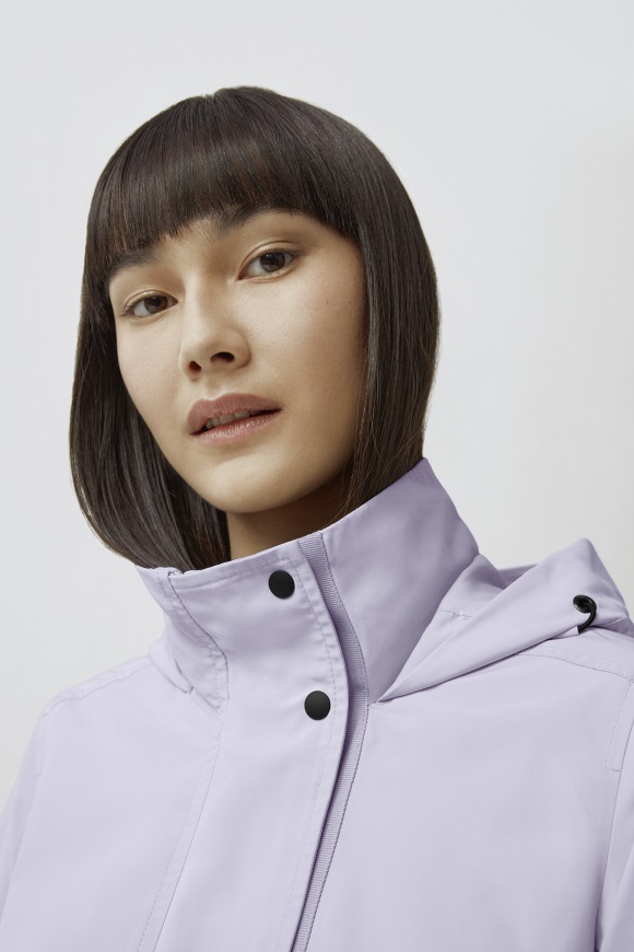 Manteau Belcarra