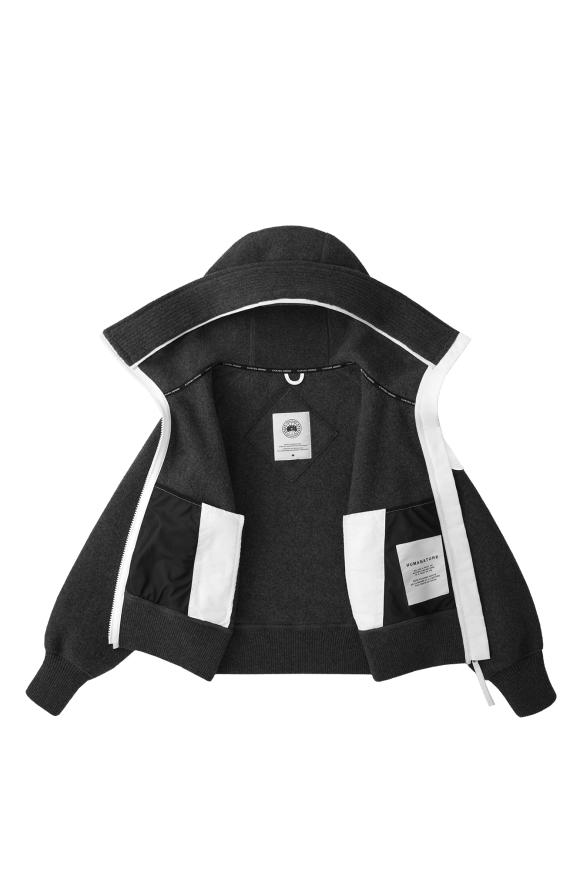 Chilliwack Bomber Kind Fleece HUMANATURE