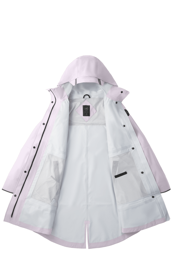 Kitsilano Jacket