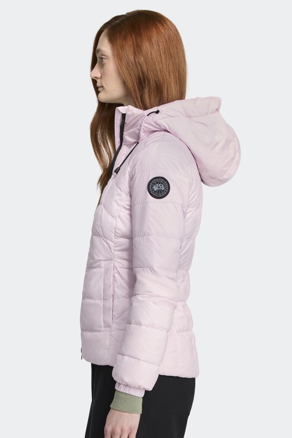 Abbott Hoody Black Label