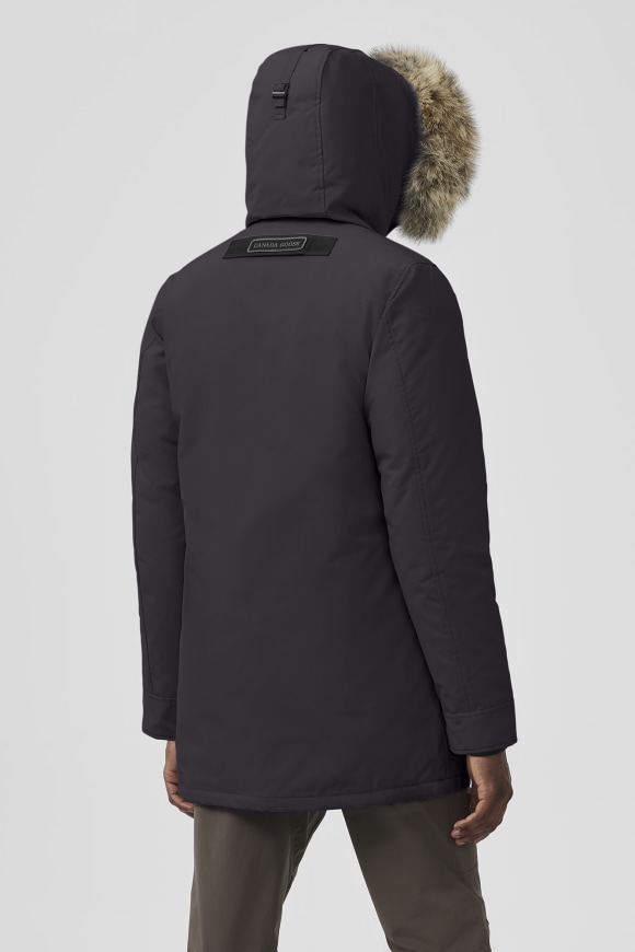 Black label winter coats clearance