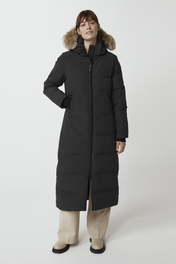 Tips Renaissance omverwerping Women's Coats, Lightweight Jackets & Parkas | Canada Goose US