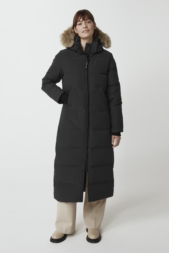 Women's Parkas | Canada US