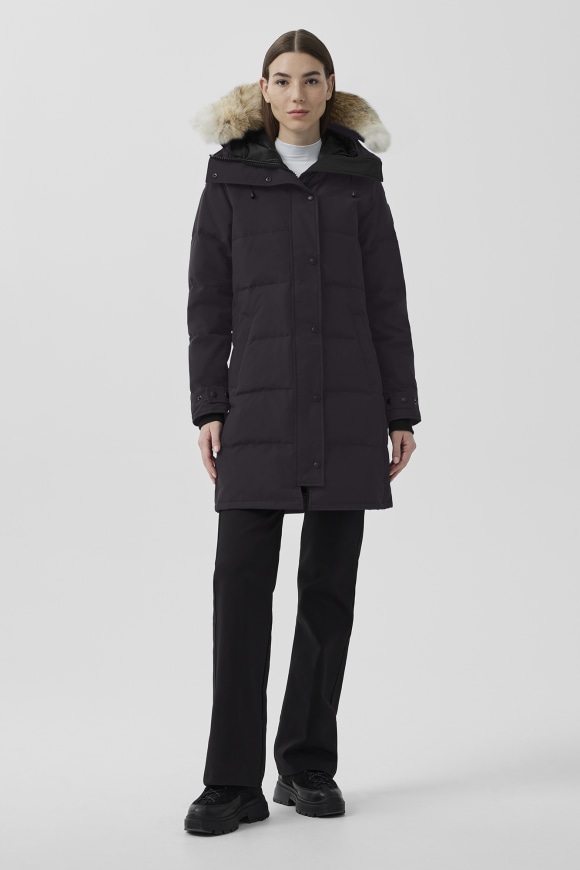 Women'S Fur Jackets, Coats & Parkas | Canada Goose Us