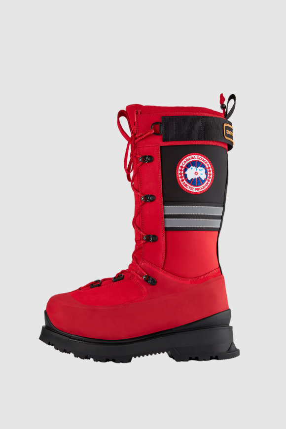 Winter Boots, Puffer Boot & Hiking Boots Canada Goose GB