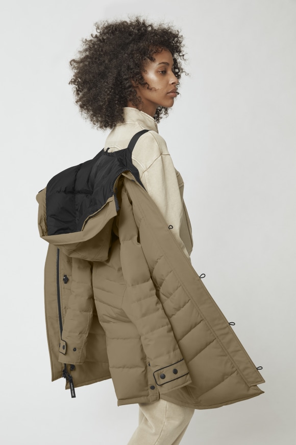 Lorette Parka Heritage