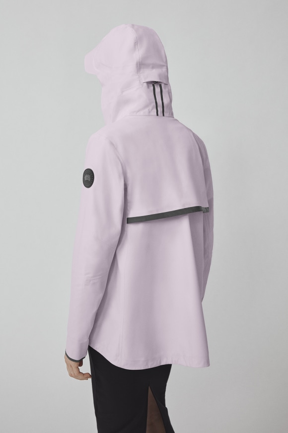 Manteau Kenora Black Label