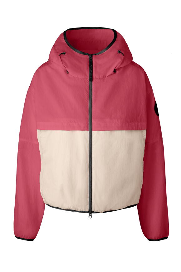 Sinclair Colour Blocked Wind Jacket