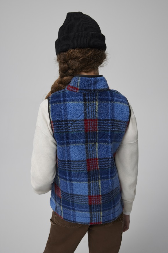 Youth Legion Vest
