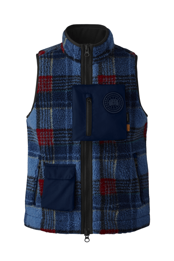 Youth Legion Vest