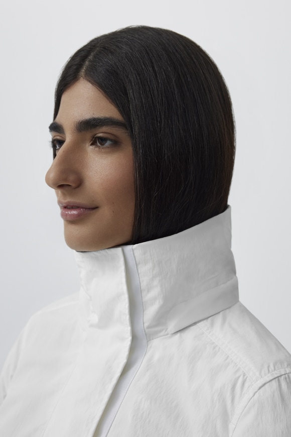 Minden Jacket for Paola Pivi