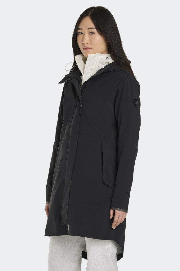 Salida Jacket Black Label