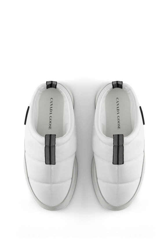 Cypress Puffer 穆勒鞋