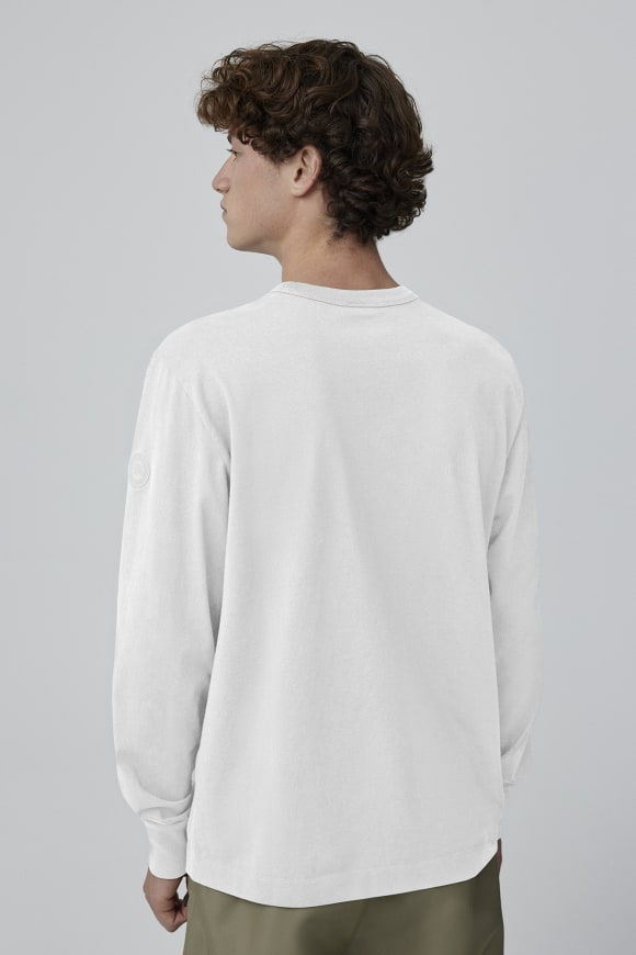 Gladstone Long Sleeve T-Shirt