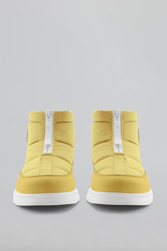 Cypress Puffer Boot