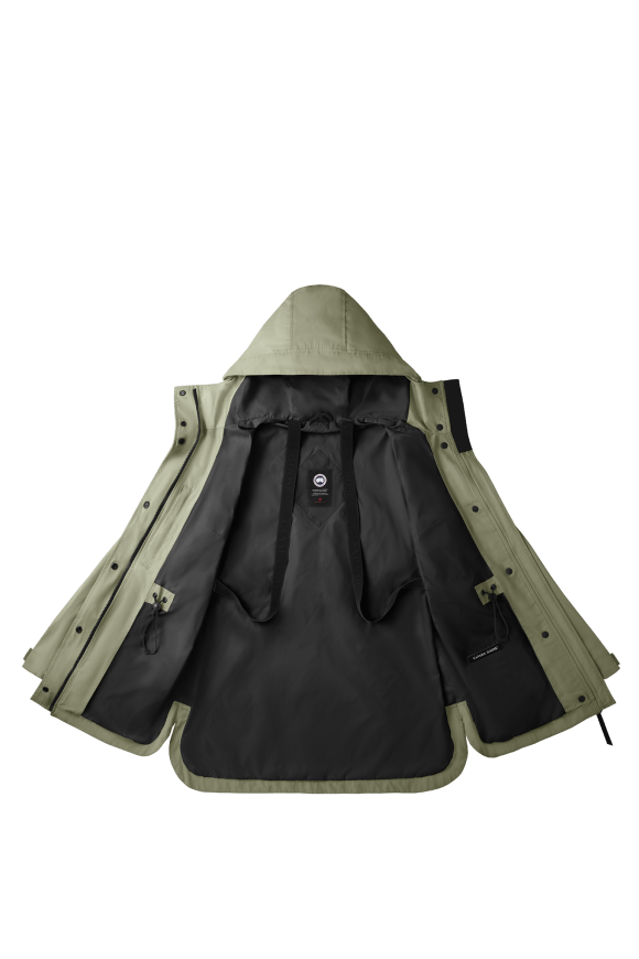 Minden Jacket