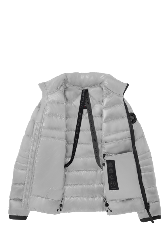 Preloved Men's Jacket - White - L