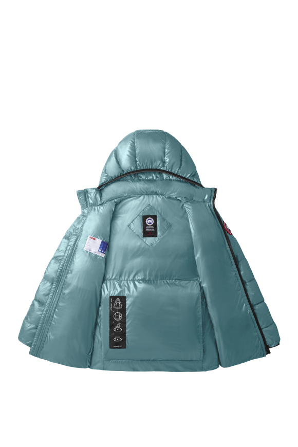 Youth Crofton Hoody