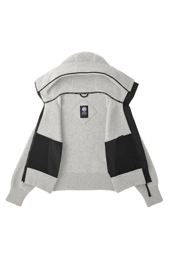 Chilliwack Bomber Kind Fleece