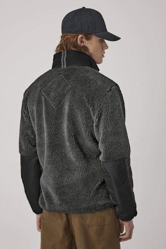 Kelowna Fleece Jacket