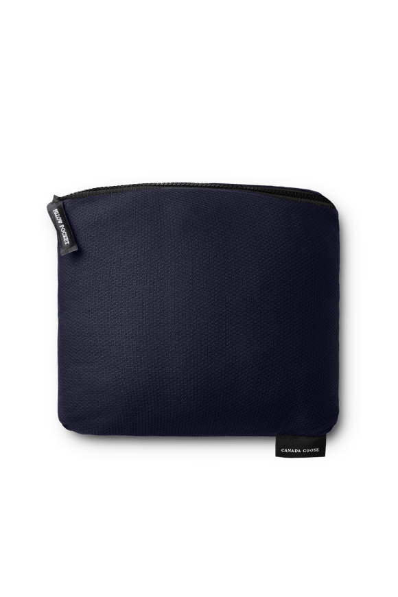 HyBridge® Knit Jacket Packable