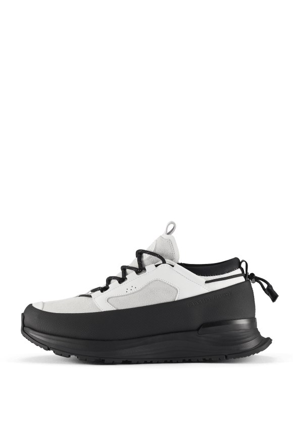 Glacier Trail Sneakers