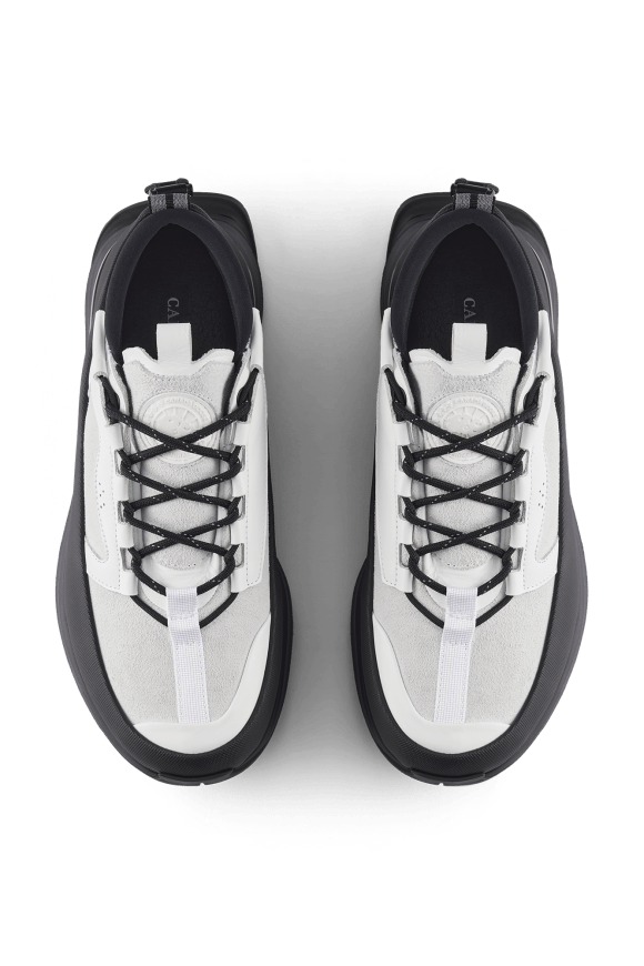 Glacier Trail Sneakers