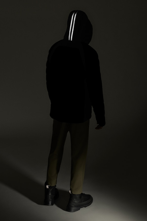 HyBridge® CW Jacket