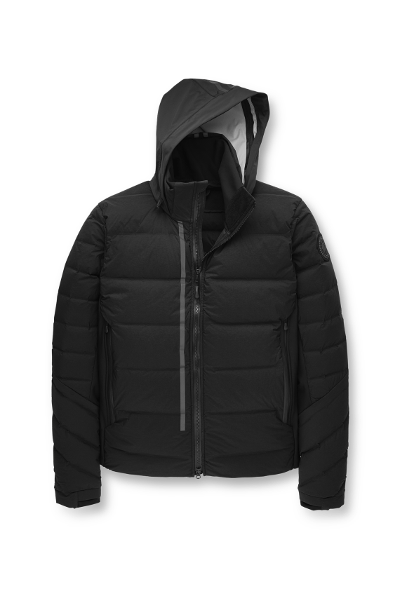 HyBridge® CW Jacket