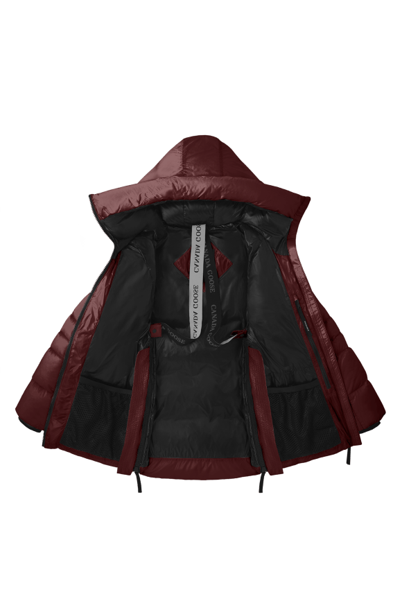 Cypress Puffer Black Label