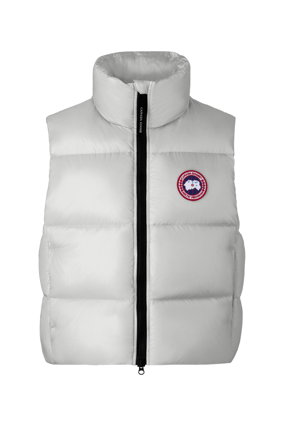 Cypress Puffer Vest