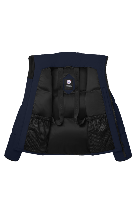 Lawrence Puffer Jacket