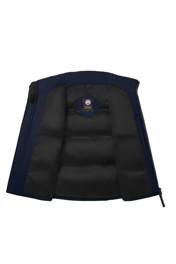 Lawrence Puffer Vest